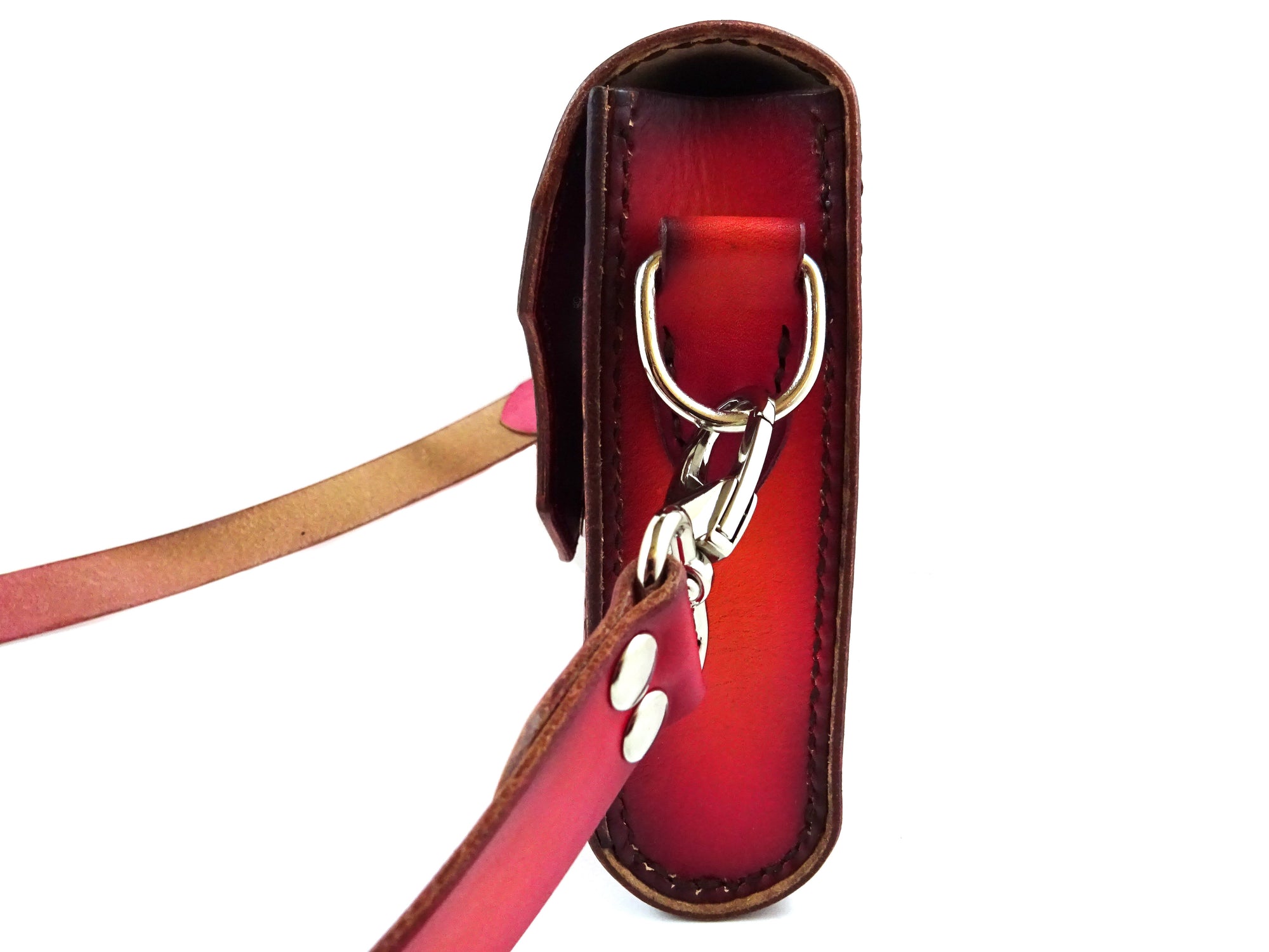 Envelope Cross Body Bag