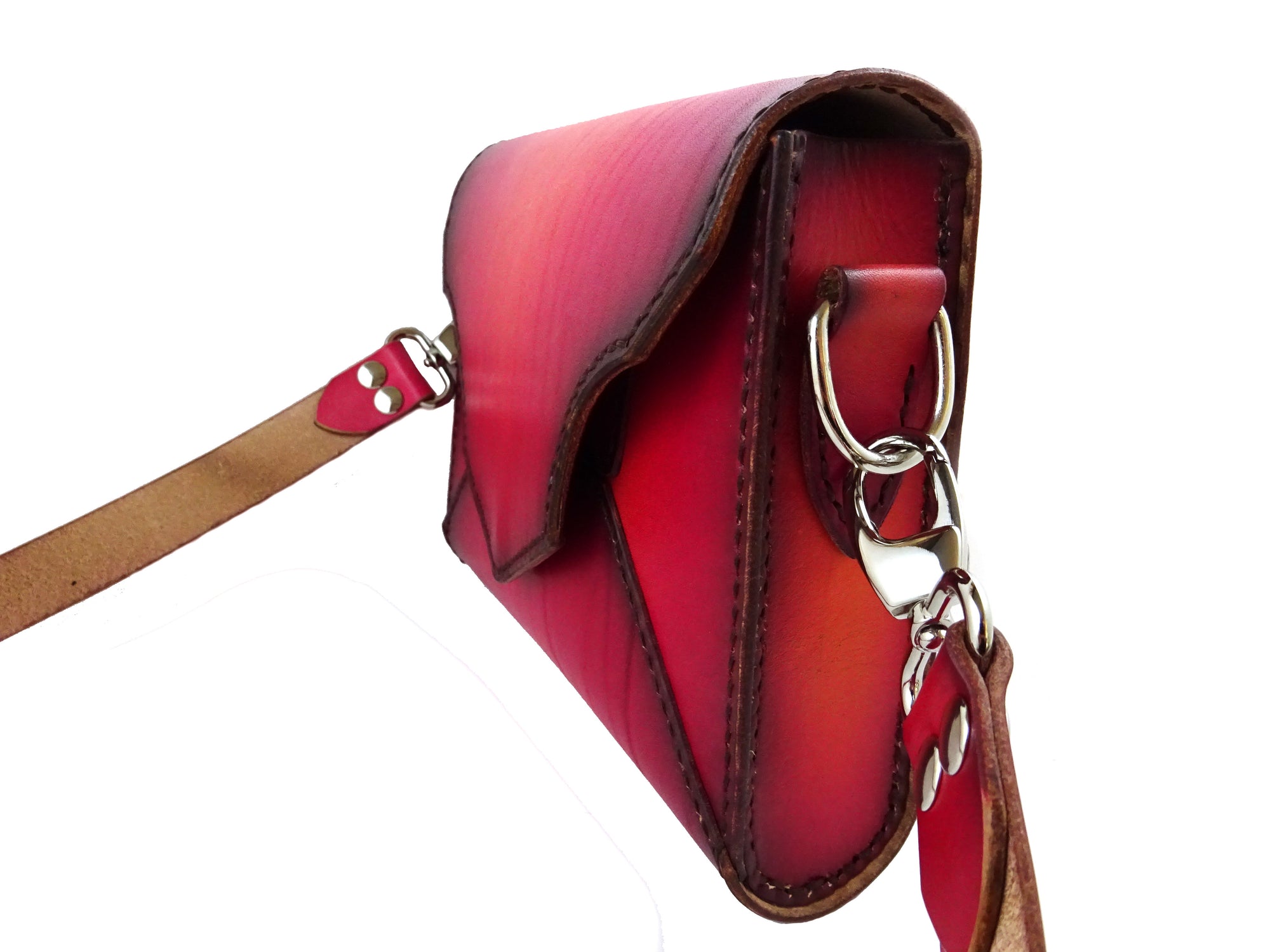 Envelope Cross Body Bag