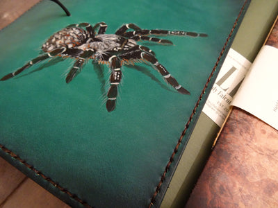 Custom Painted Design Add-On - Falcon Travelers