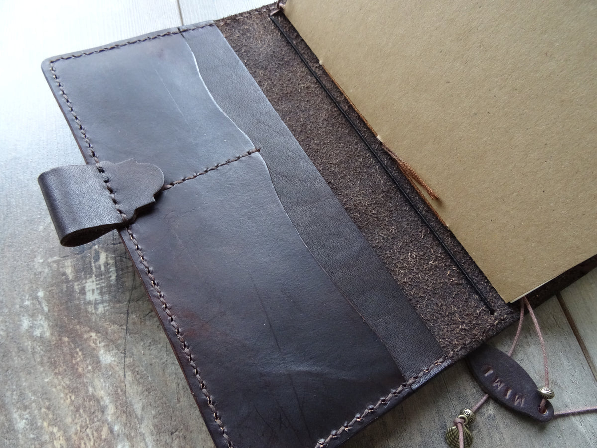 Hobo Executive, Original - Falcon Travelers