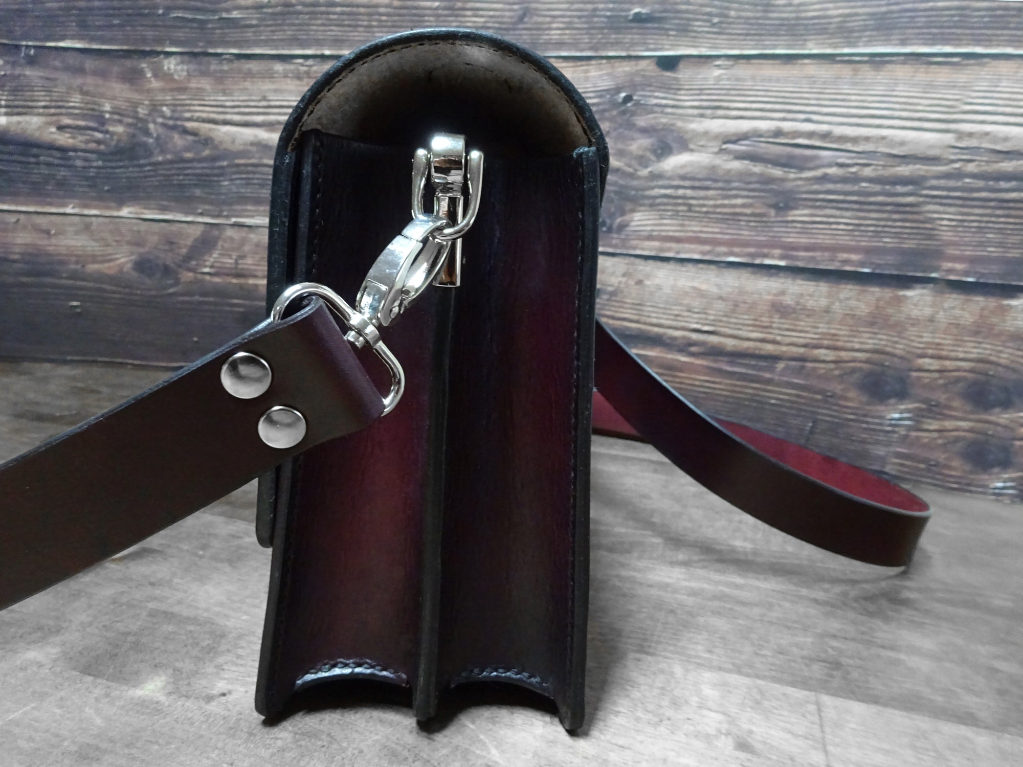 Falcon Satchel, Medium