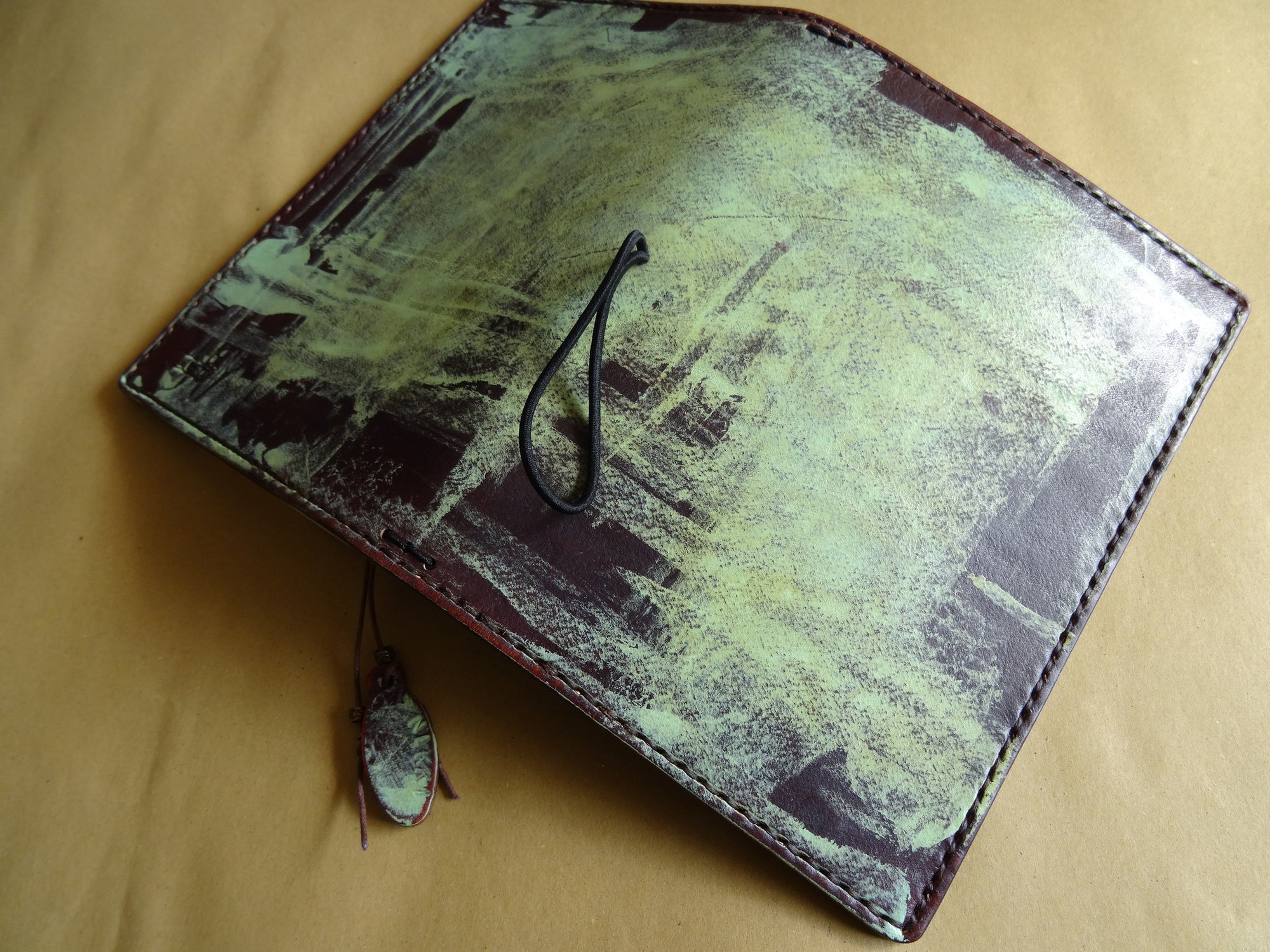 Distress Add-On - Falcon Travelers