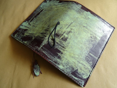 Distress Add-On - Falcon Travelers