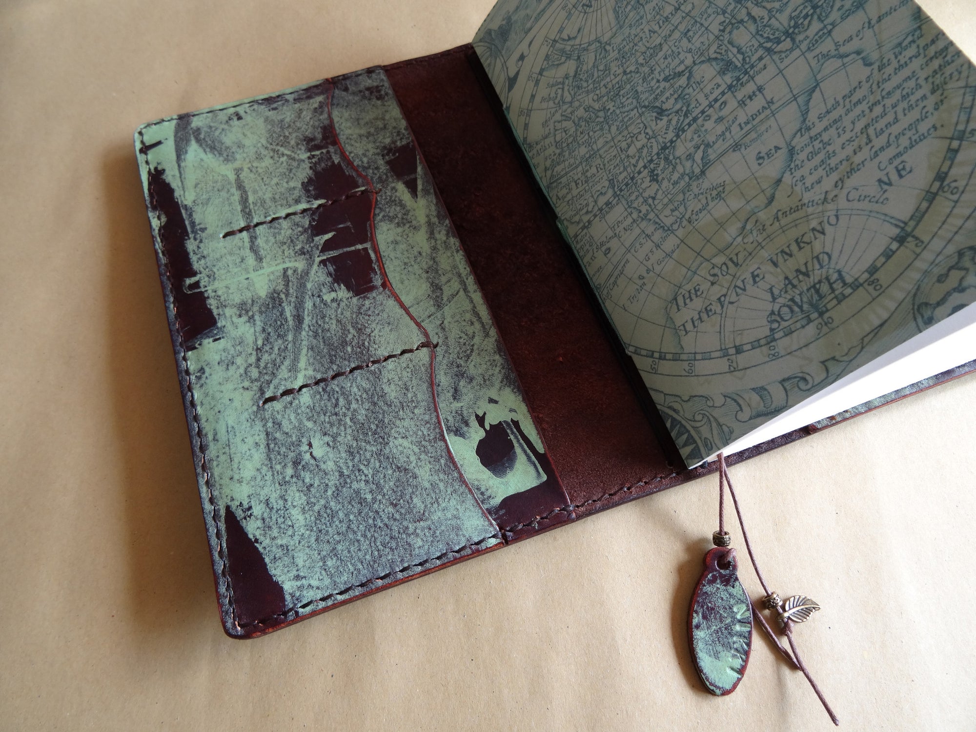 Distress Add-On - Falcon Travelers