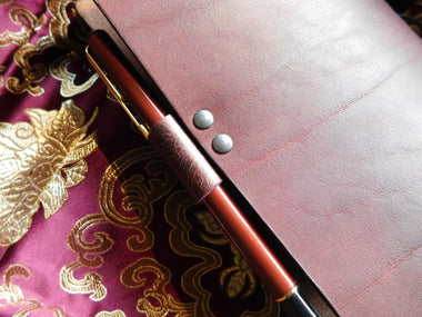 Pen-Loop Add-On, Riveted - Falcon Travelers