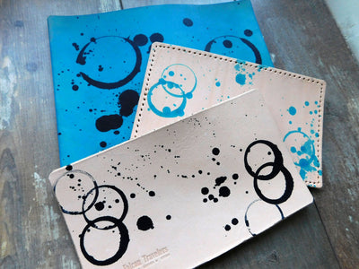 Ink Stains Add-On - Falcon Travelers