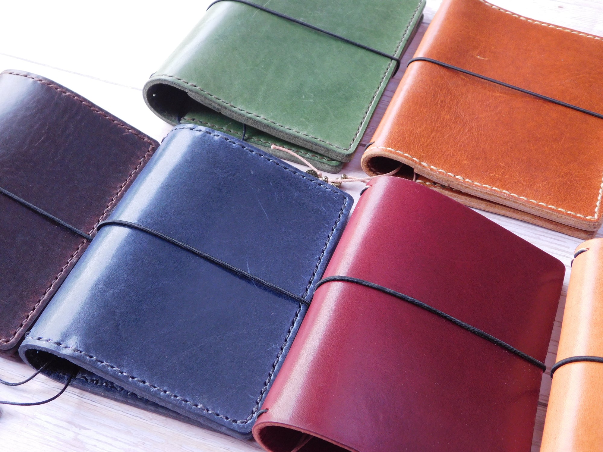 Traveler Executive, Peregrine - Falcon Travelers