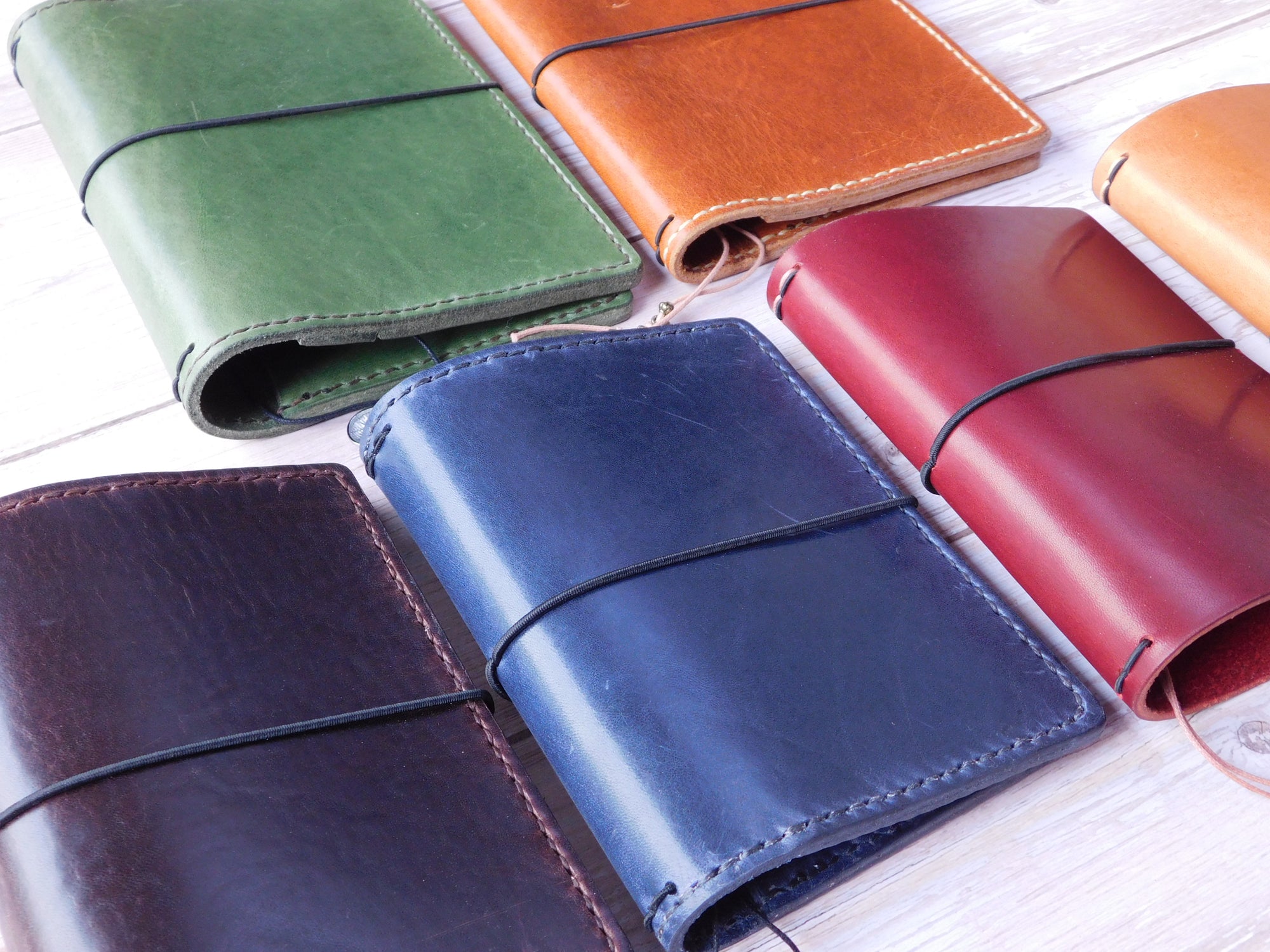 Traveler Classic Plus, Peregrine - Falcon Travelers