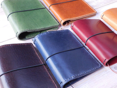 Traveler Classic Plus, Peregrine - Falcon Travelers