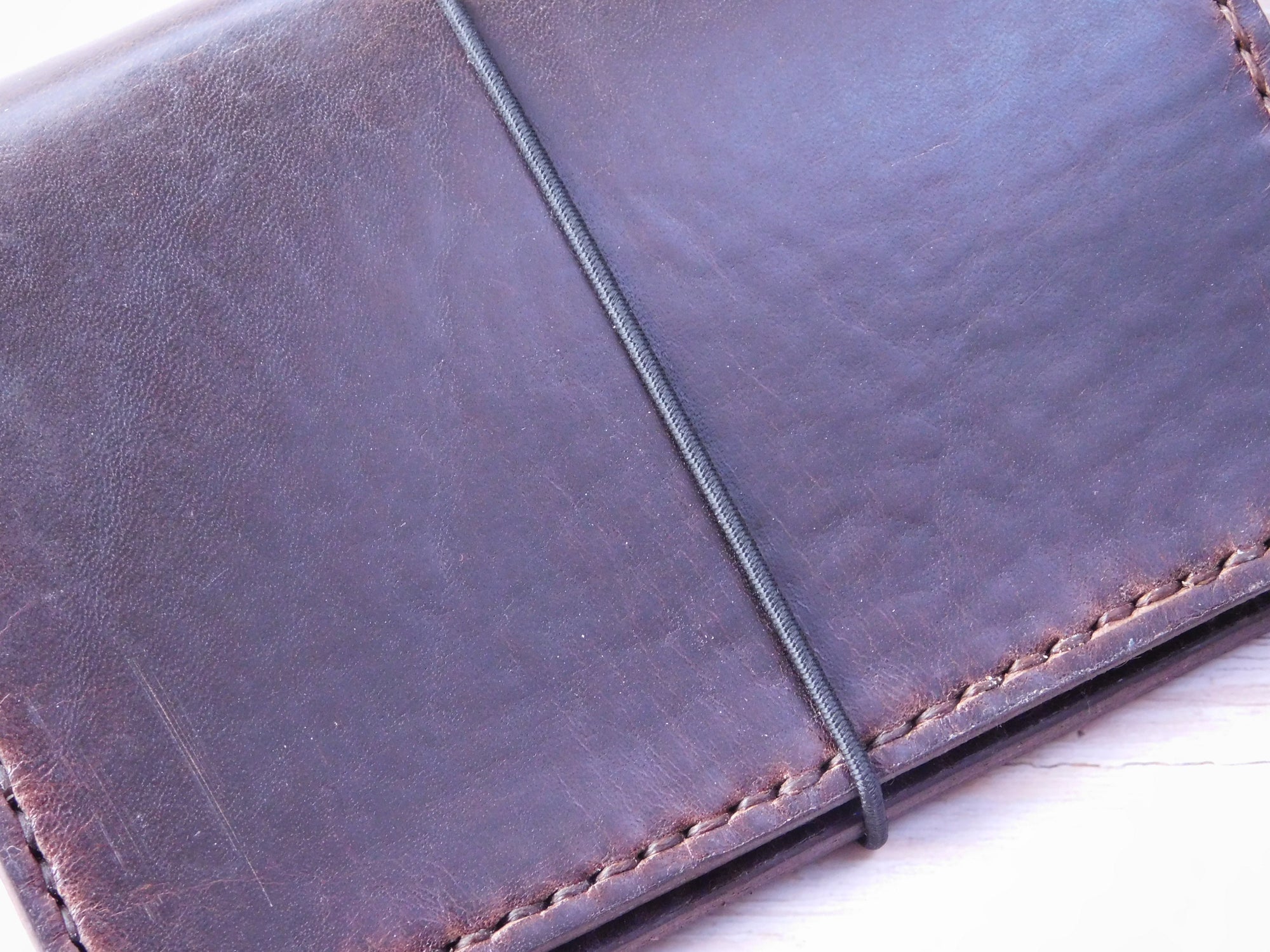 Traveler Classic Plus, Peregrine - Falcon Travelers