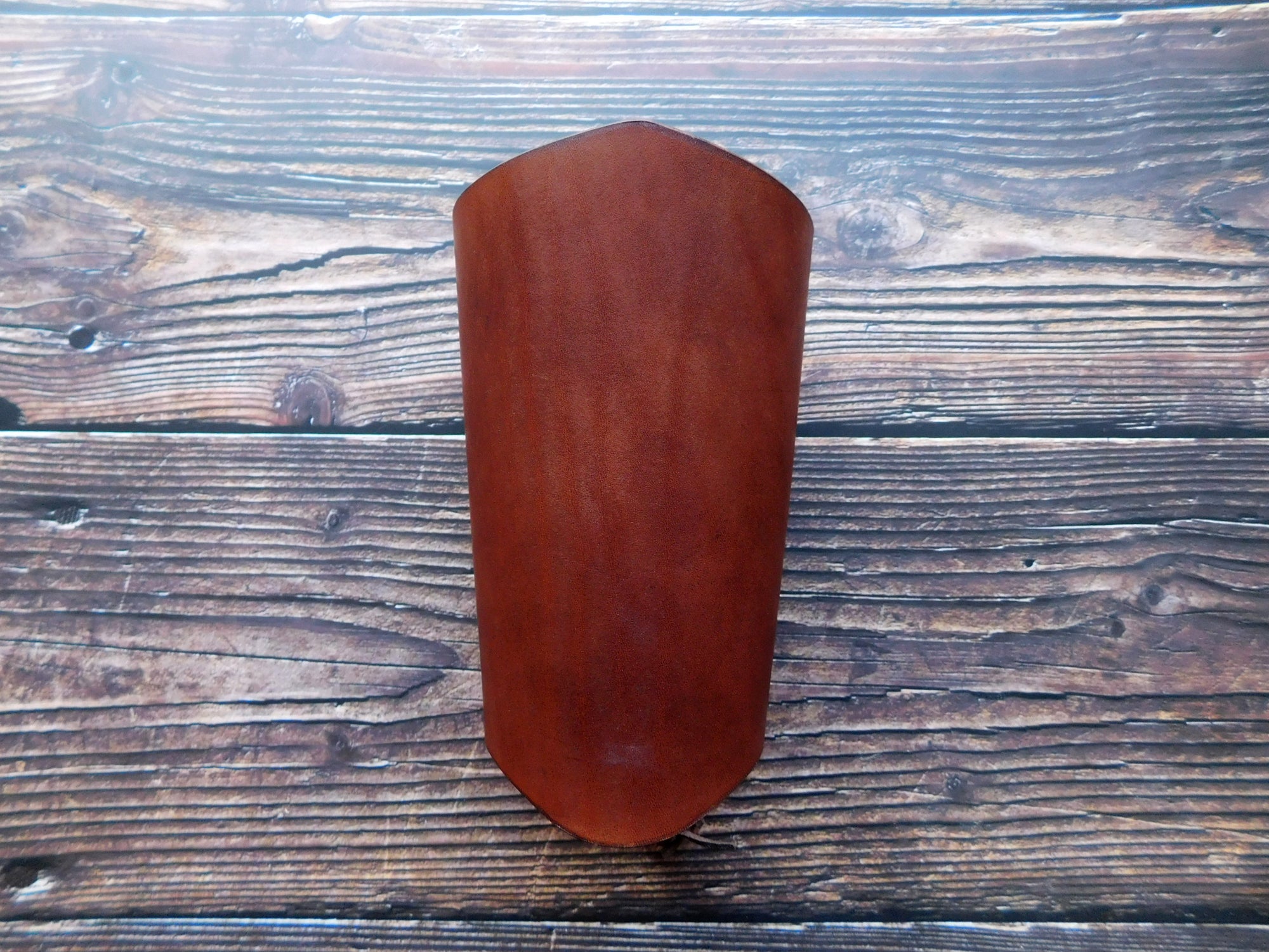 Leather Bracer / Armguard