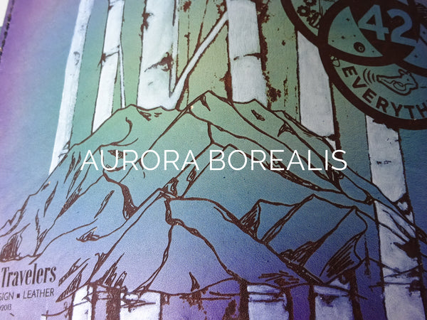 Airbrush colorway Add-On