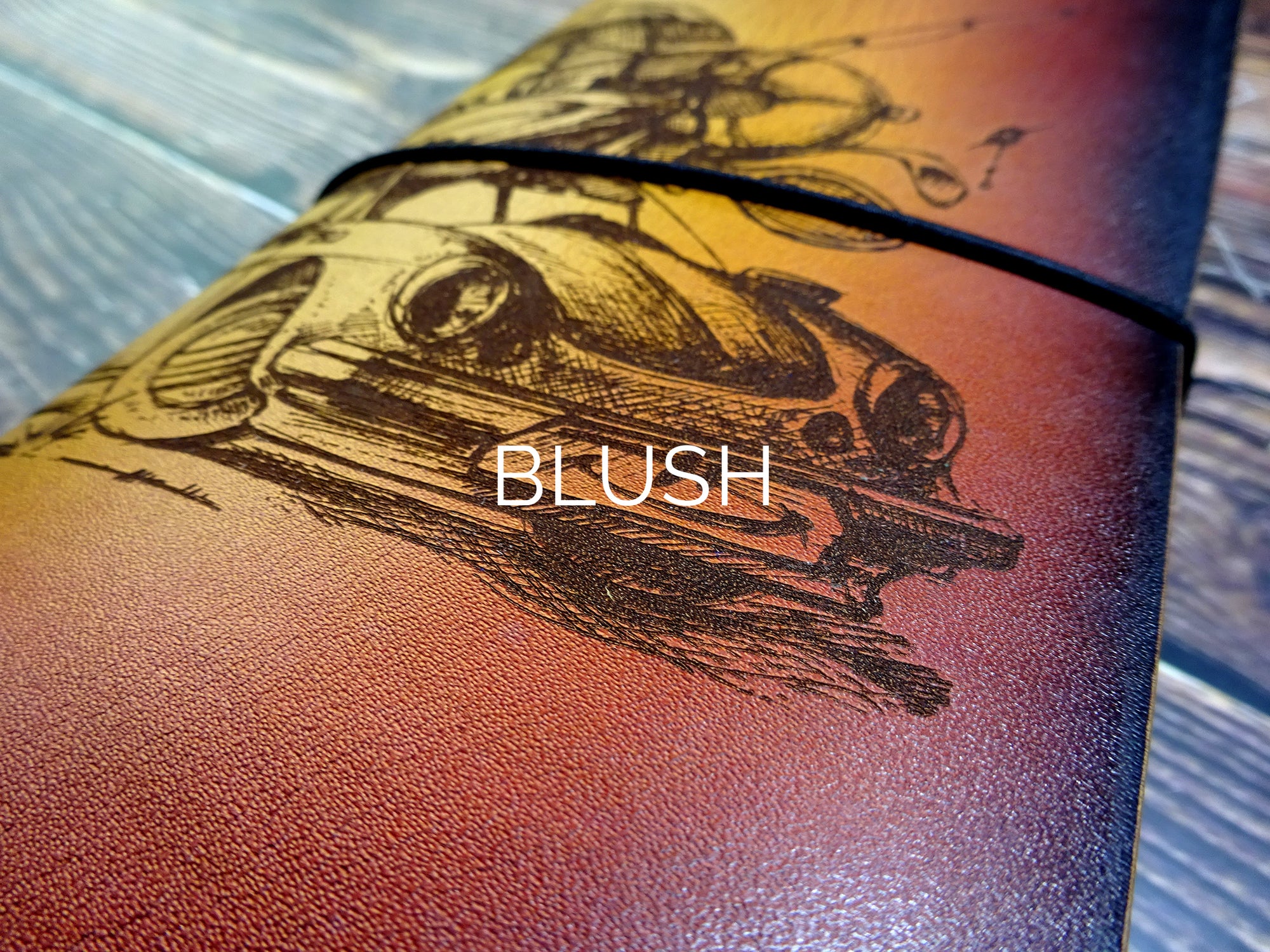 Airbrush colorway Add-On