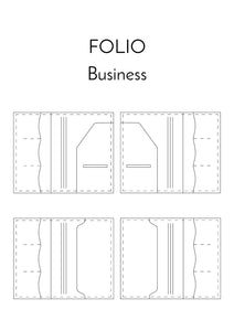 Hobo Business, Peregrine - Falcon Travelers