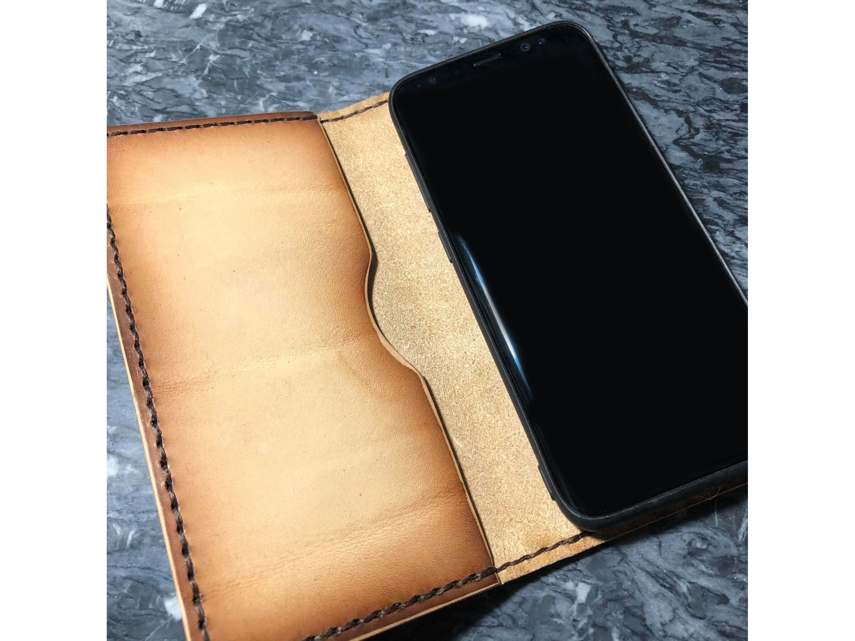 Device Cover Slimline, Mobile Phone , Original - Falcon Travelers