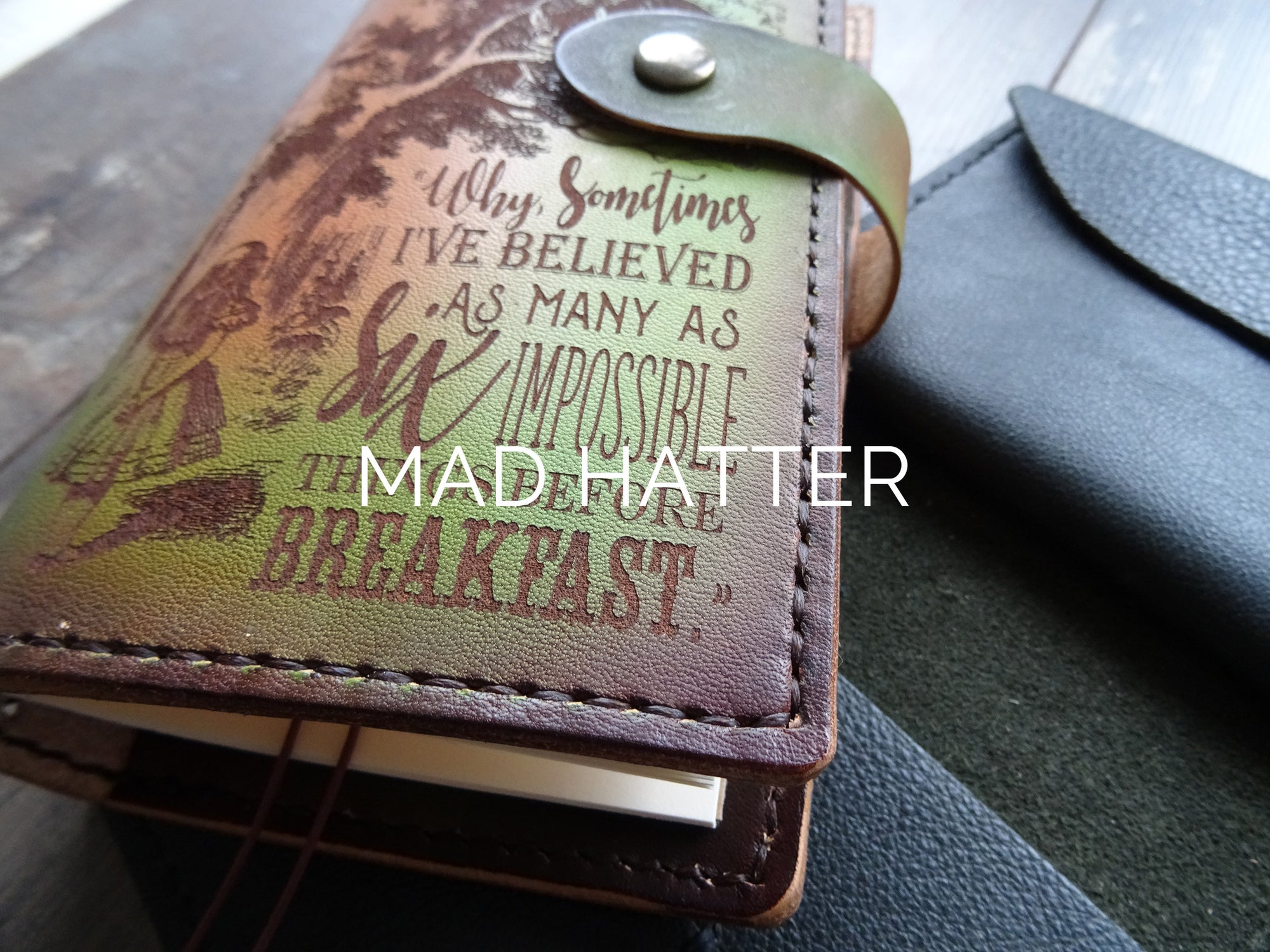 Airbrush colorway Add-On