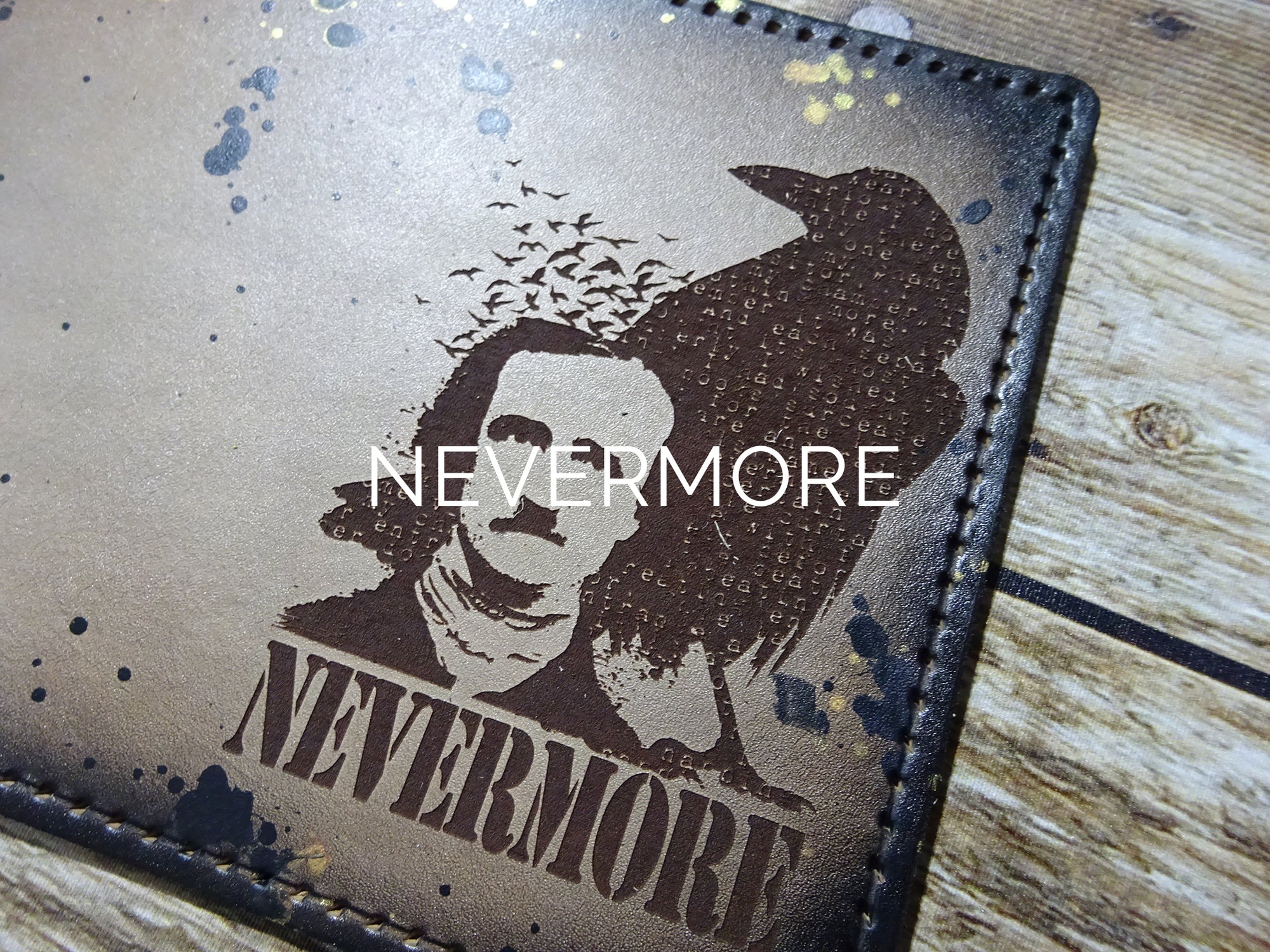 Airbrush colorway Add-On