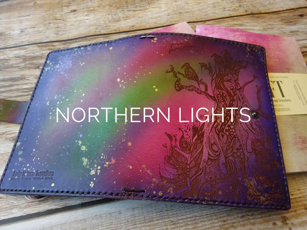 Airbrush colorway Add-On