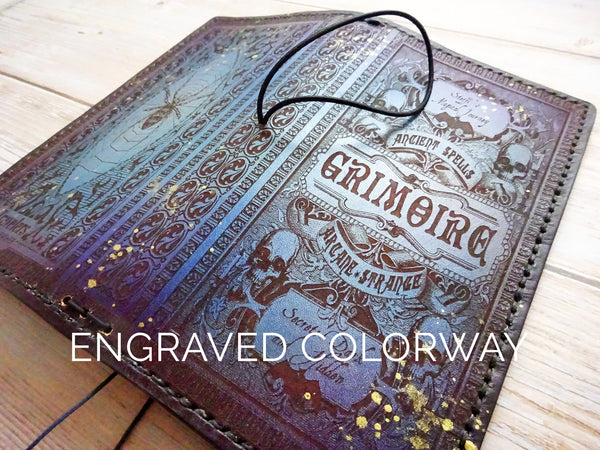 Airbrush colorway Add-On