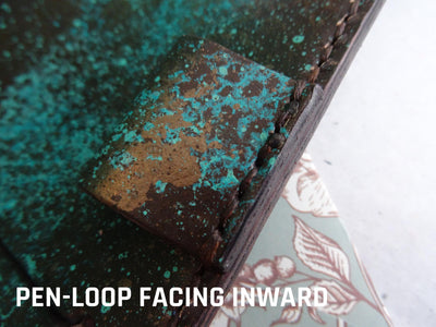 Pen-Loop Add-On, Sewn - Falcon Travelers