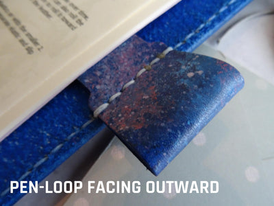 Pen-Loop Add-On, Sewn - Falcon Travelers