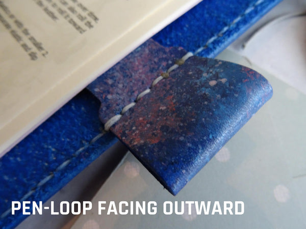 Pen-Loop Add-On, Sewn - Falcon Travelers