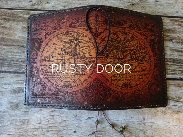 Airbrush colorway Add-On