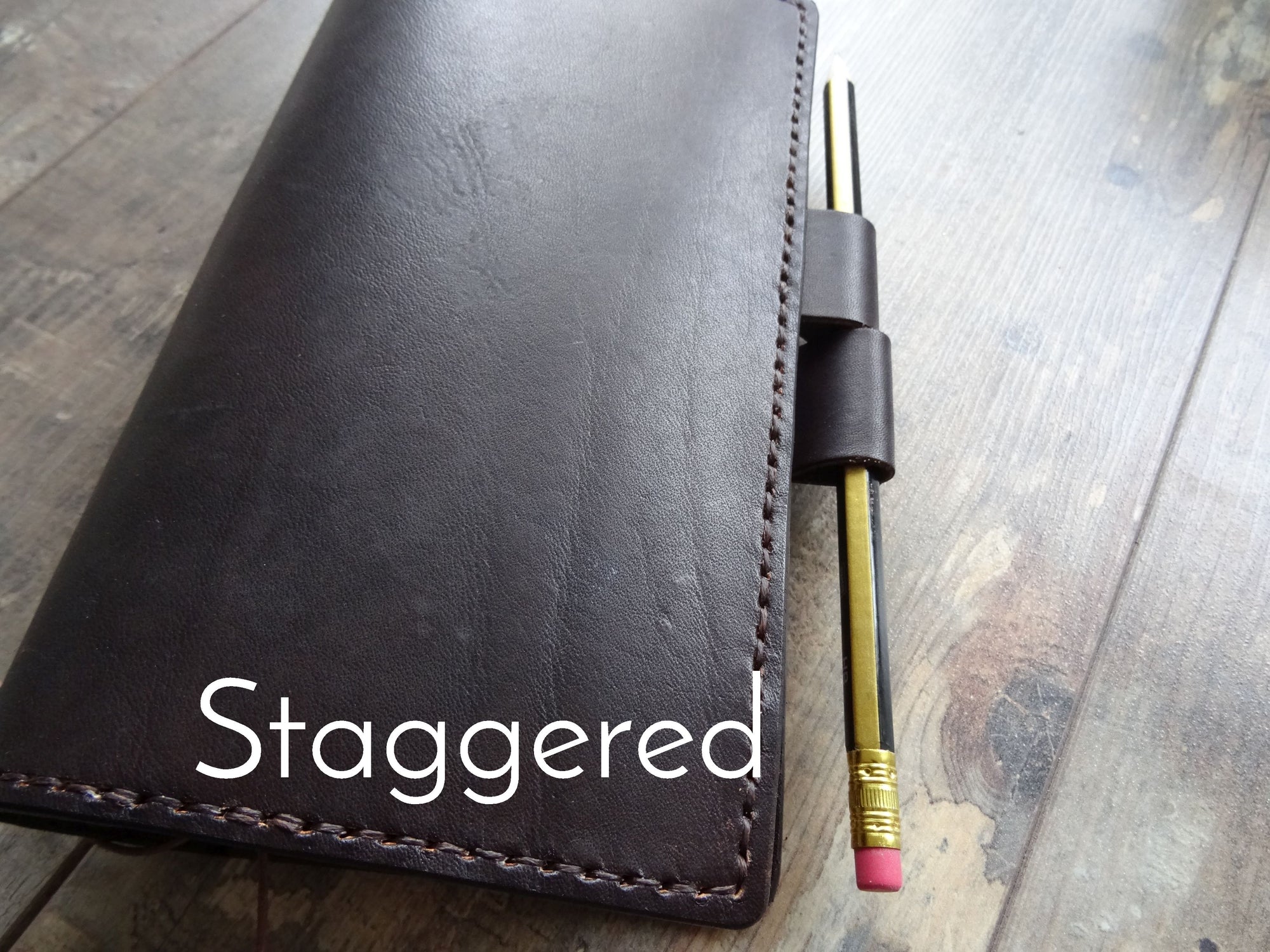 Pen-Loop Add-On, Sewn - Falcon Travelers