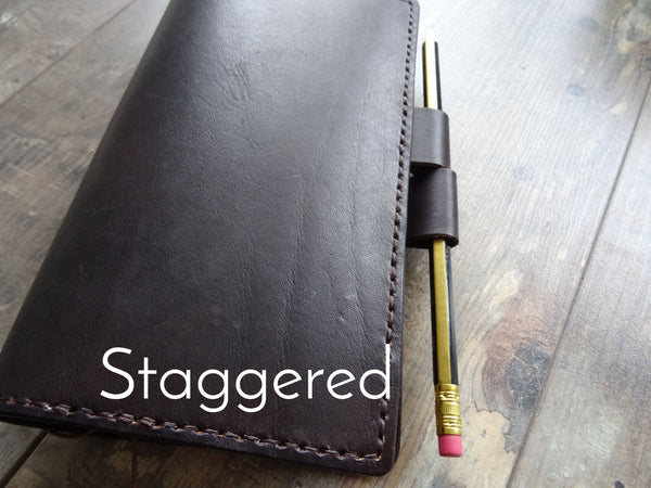 Pen-Loop Add-On, Sewn - Falcon Travelers