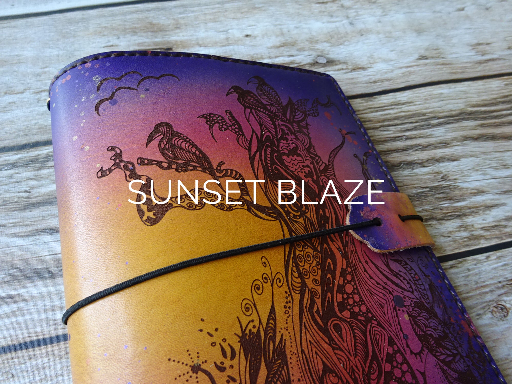 Airbrush colorway Add-On