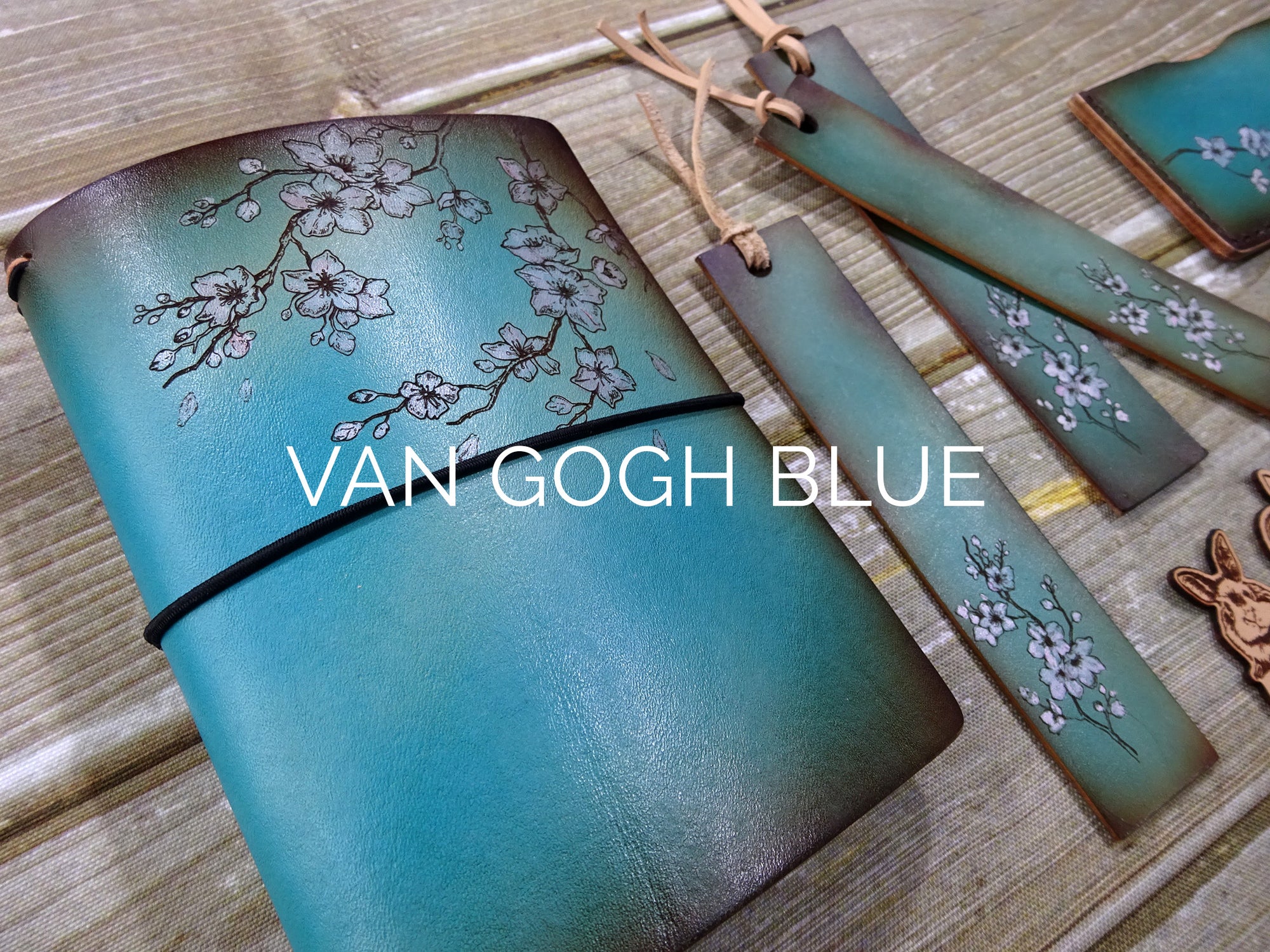 Airbrush colorway Add-On