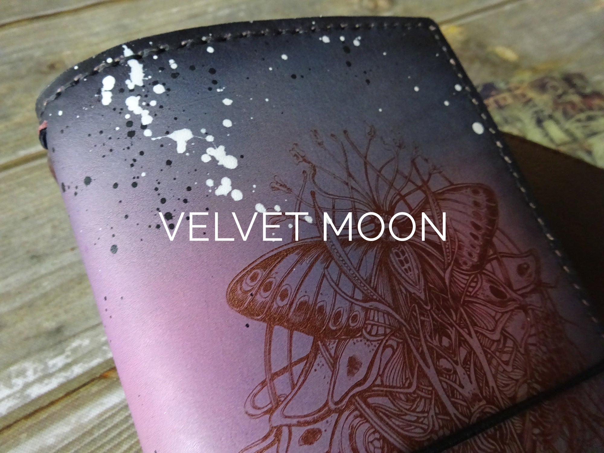 Airbrush colorway Add-On